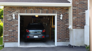 Garage Door Installation at Laramie Square, Illinois