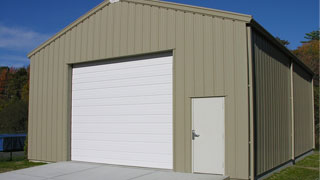 Garage Door Openers at Laramie Square, Illinois